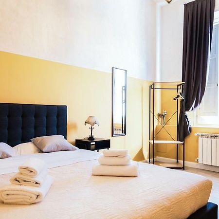 B&B Lumiere Roma Bagian luar foto